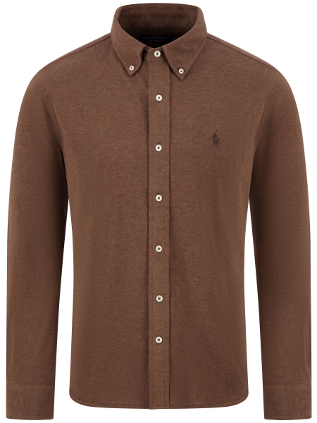 Polo Ralph Lauren 710-654408 506 NUTMEG BROWN Polo Ralph Lauren 710-654408 506 NUTMEG BROWN