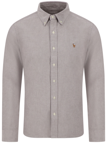 Polo Ralph Lauren  710-805562 503 NUTMEG BRWN