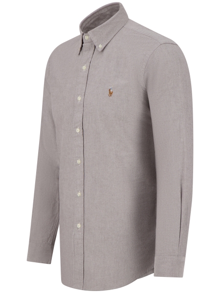 Polo Ralph Lauren  710-805562 503 NUTMEG BRWN
