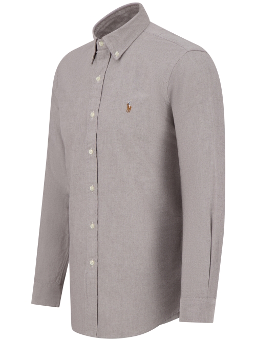 Polo Ralph Lauren  710-805562 503 NUTMEG BRWN foto 2