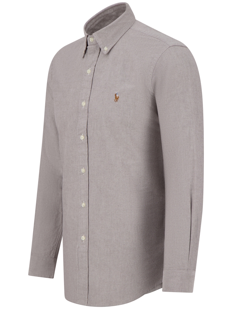 Polo Ralph Lauren 710-805562 503 NUTMEG BRWN