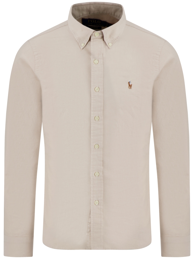 Polo Ralph Lauren 710-805562 507 CAMEL/WHITE