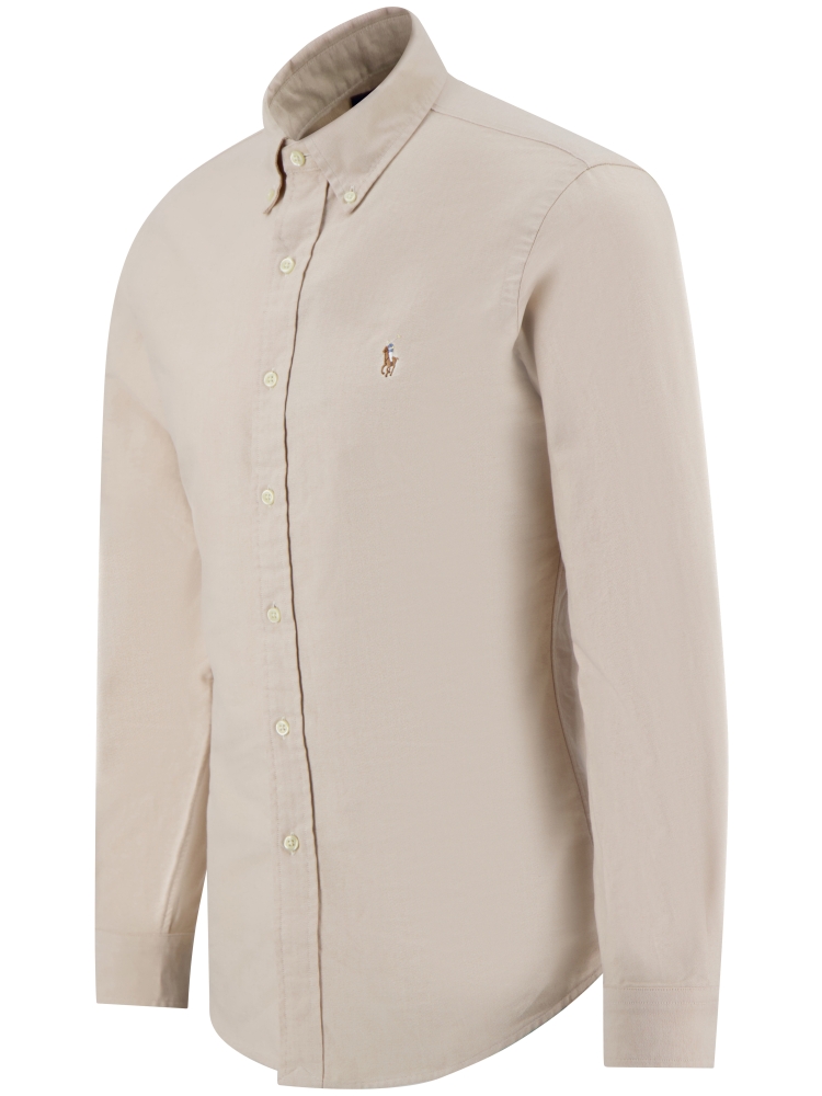 Polo Ralph Lauren 710-805562 507 CAMEL/WHITE