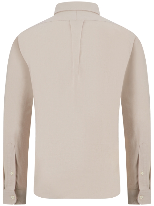 Polo Ralph Lauren  710-805562 507 CAMEL/WHITE foto 3