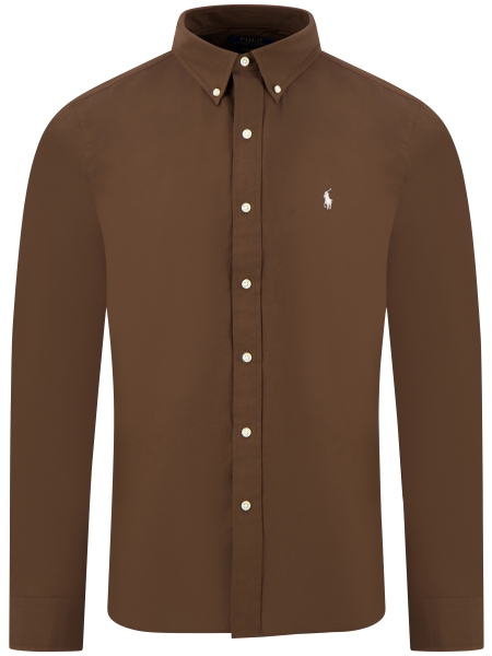 Polo Ralph Lauren 710-929349 505 NUTMEG BRWN Polo Ralph Lauren 710-929349 505 NUTMEG BRWN