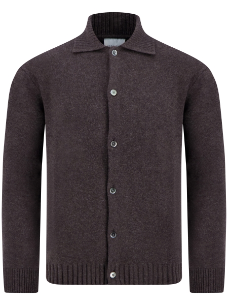 Profuomo   PPXJ30054 H2 DARK BROWN