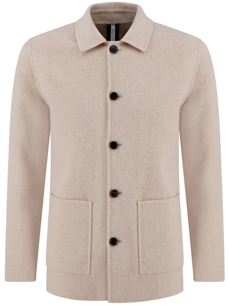 Profuomo   PPXF30011 F3 LIGHT BEIGE