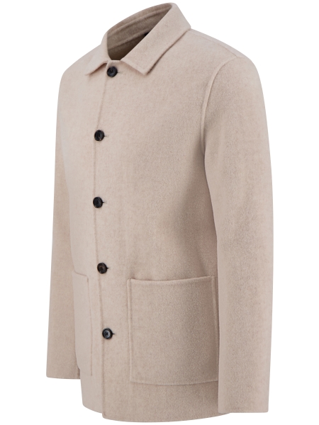 Profuomo   PPXF30011 F3 LIGHT BEIGE