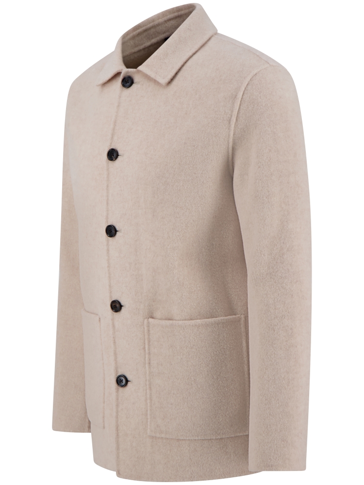 Profuomo   PPXF30011 F3 LIGHT BEIGE