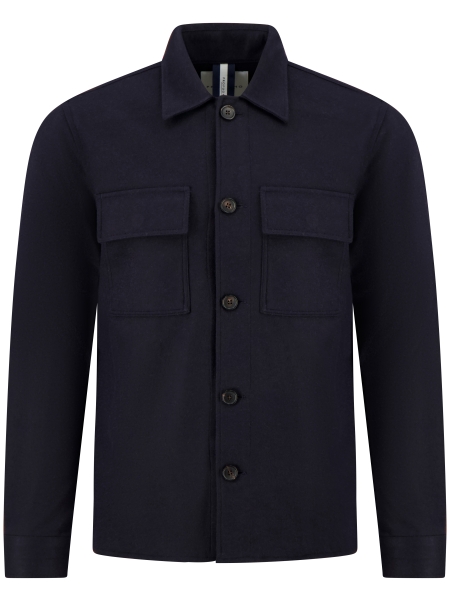 Profuomo   PPXF30001 P NAVY