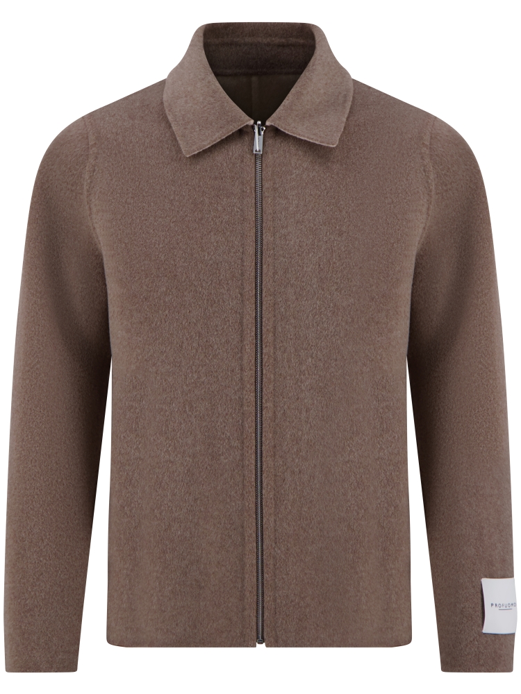 Profuomo   PPXF30012 H BROWN
