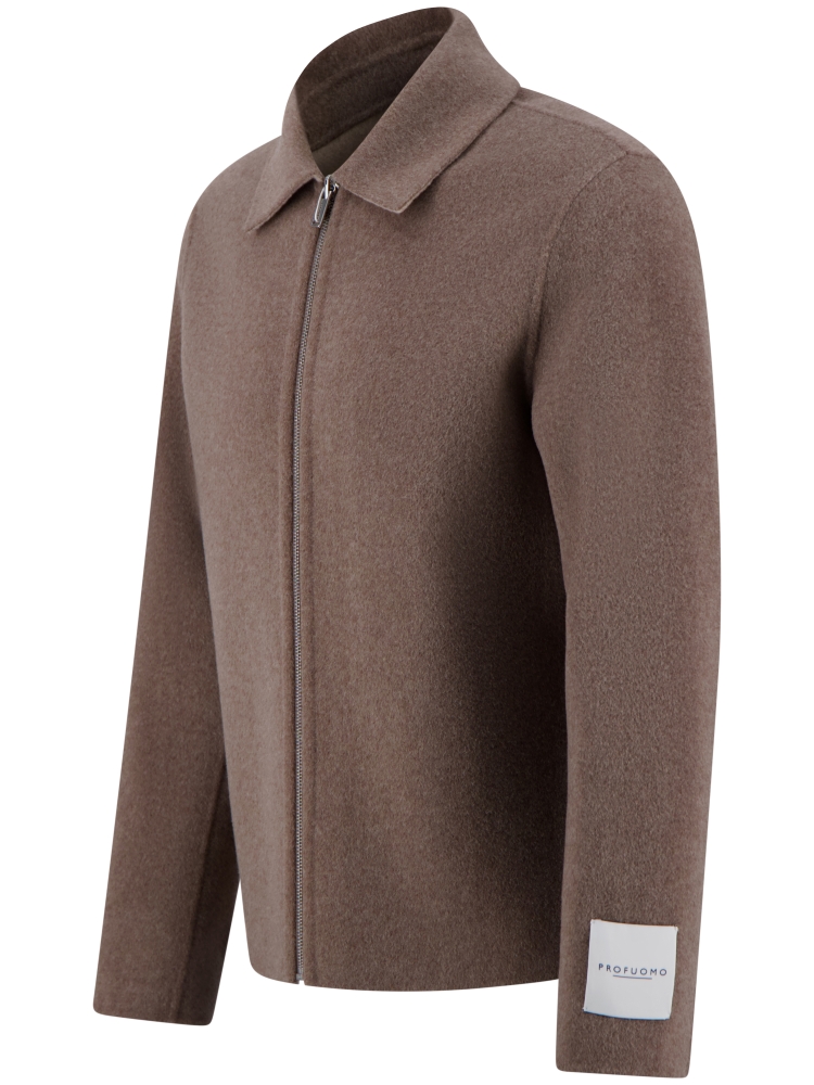Profuomo   PPXF30012 H BROWN