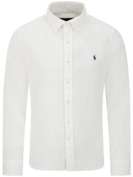 Polo Ralph Lauren  710-966294 003 C. WHITE