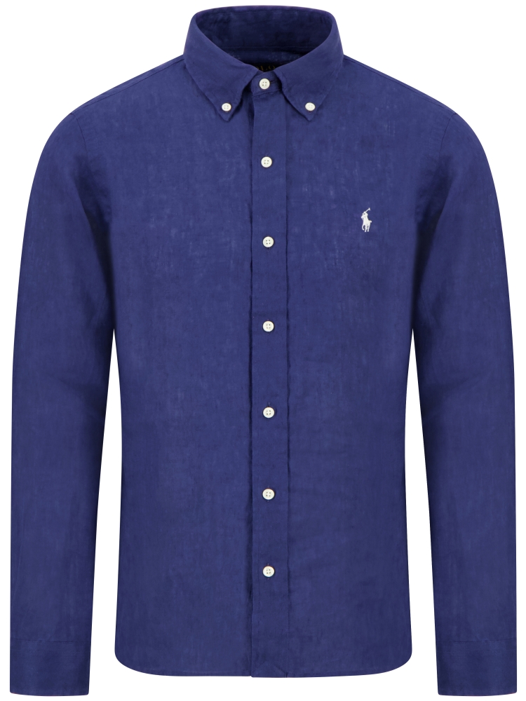 Blau