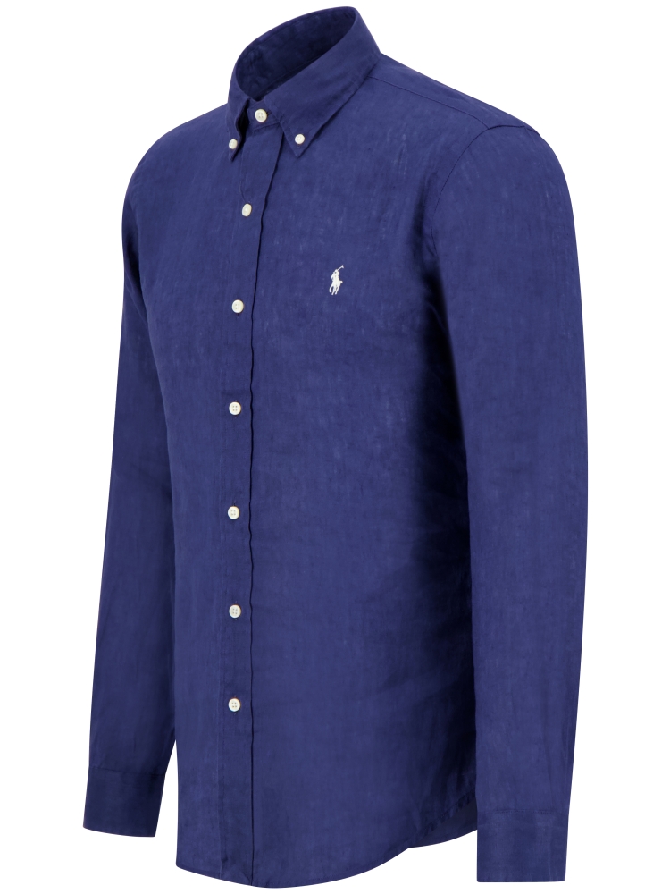 Polo Ralph Lauren 710-966294 025 RUSTIC NAVY