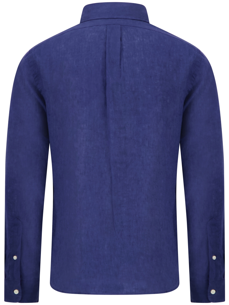 Polo Ralph Lauren 710-966294 025 RUSTIC NAVY