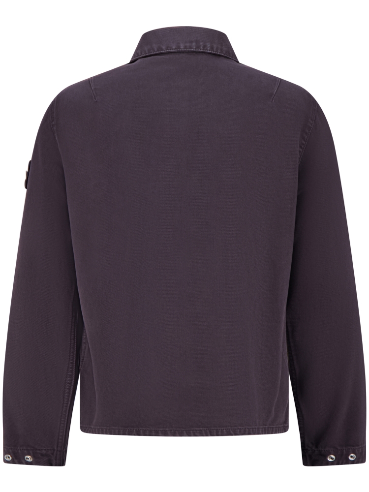 Stone Island L2S14 1200002 S0J24 V0011 DARK BURGUNDY