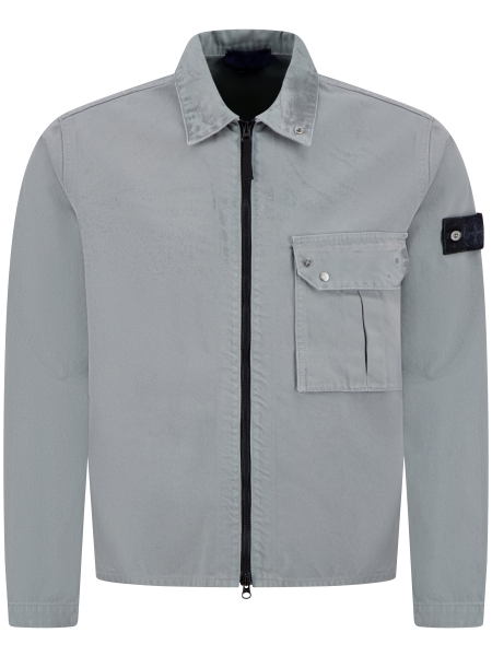 Stone Island L2S14 1200002 S0J28 V0060 GREY Stone Island L2S14 1200002 S0J28 V0060 GREY