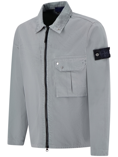 Stone Island L2S14 1200002 S0J28 V0060 GREY