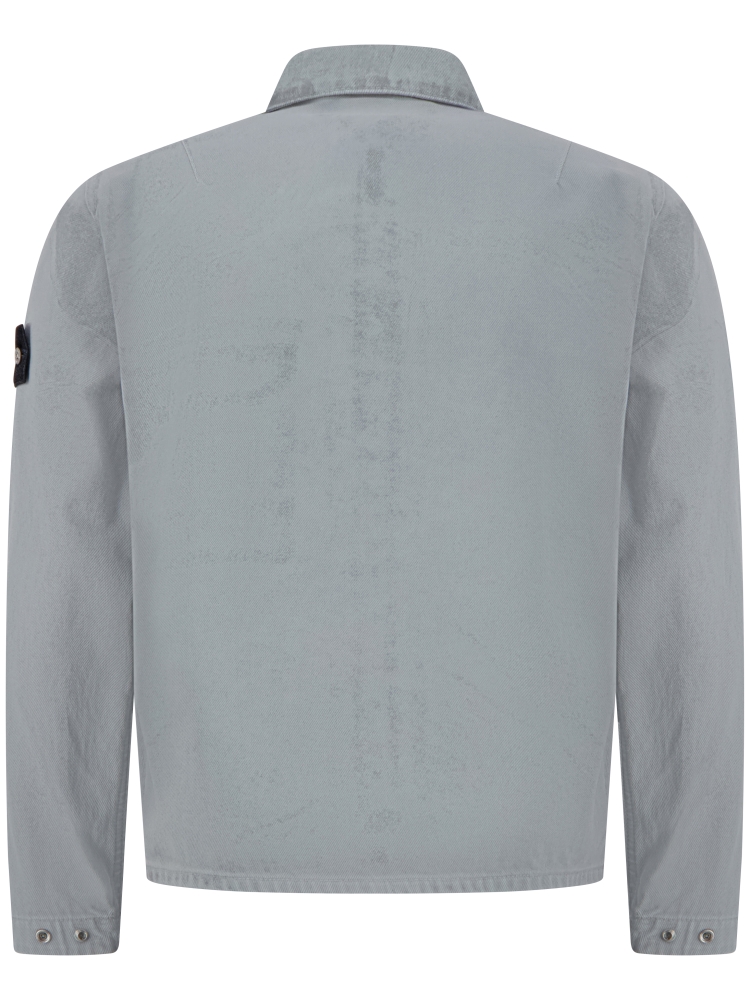 Stone Island L2S14 1200002 S0J28 V0060 GREY
