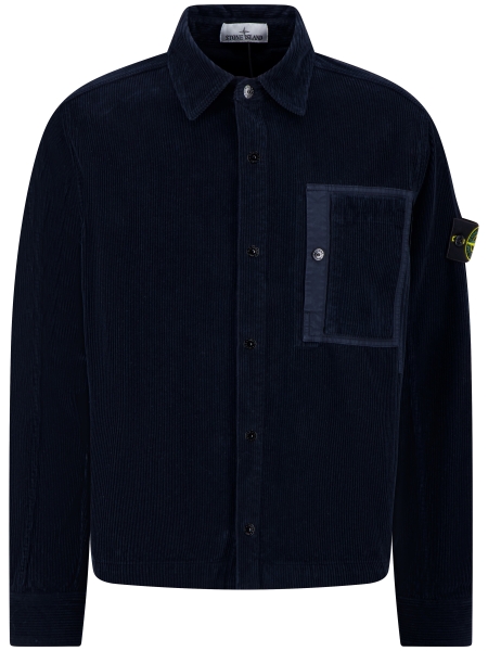 Stone Island L2S15 1200016 S0212 V0020 NAVY BLUE