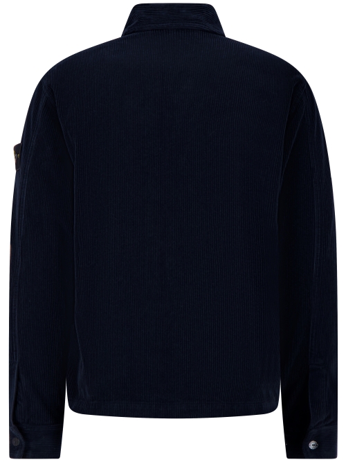 Stone Island L2S15 1200016 S0212 V0020 NAVY BLUE foto 3