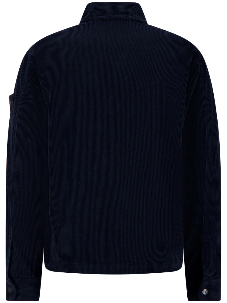 Stone Island L2S15 1200016 S0212 V0020 NAVY BLUE