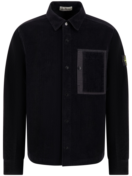 Stone Island L2S15 1200016 S0212 V0029 BLACK