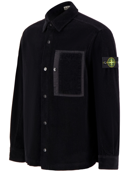 Stone Island L2S15 1200016 S0212 V0029 BLACK