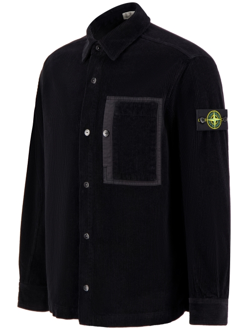 Stone Island L2S15 1200016 S0212 V0029 BLACK foto 2