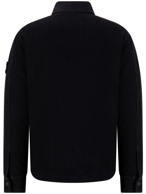 Stone Island L2S15 1200016 S0212 V0029 BLACK foto 3