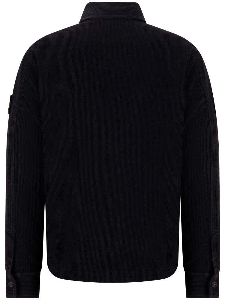 Stone Island L2S15 1200016 S0212 V0029 BLACK