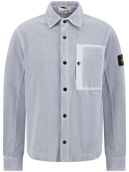 Stone Island L2S15 1200016 S0212 V0049 ASH GREY