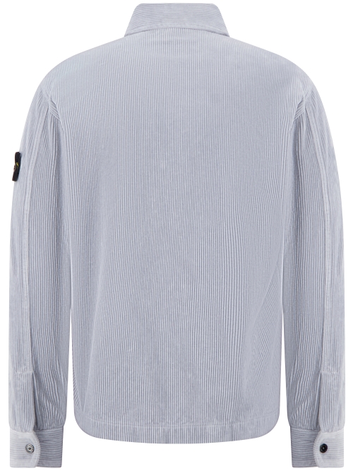Stone Island L2S15 1200016 S0212 V0049 ASH GREY foto 3
