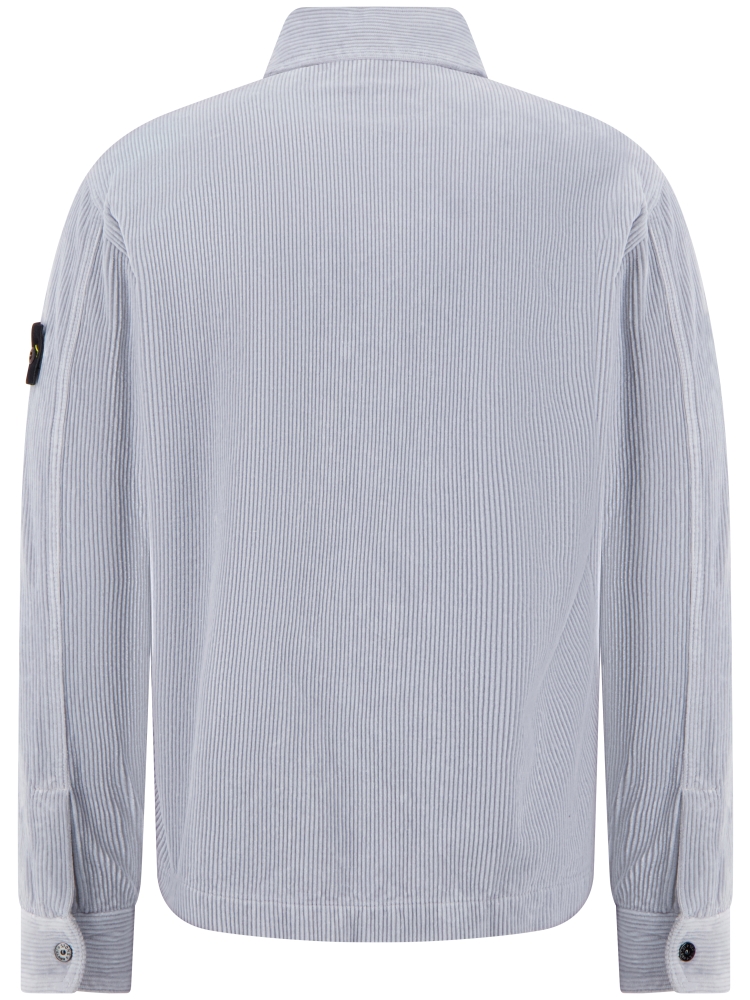Stone Island L2S15 1200016 S0212 V0049 ASH GREY