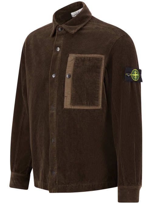 Stone Island L2S15 1200016 S0212 V0078 COAL GREY foto 2