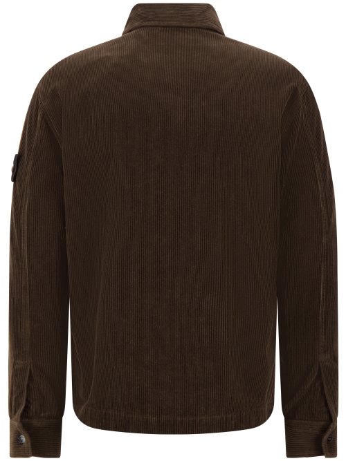 Stone Island L2S15 1200016 S0212 V0078 COAL GREY foto 3