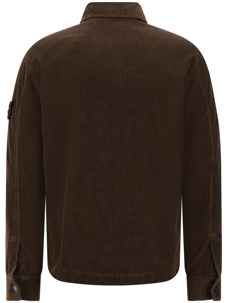 Stone Island L2S15 1200016 S0212 V0078 COAL GREY