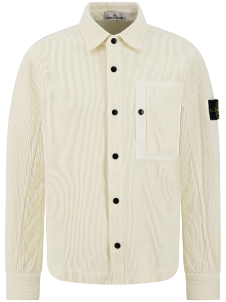 Stone Island L2S15 1200016 S0212 V0093 IVORY
