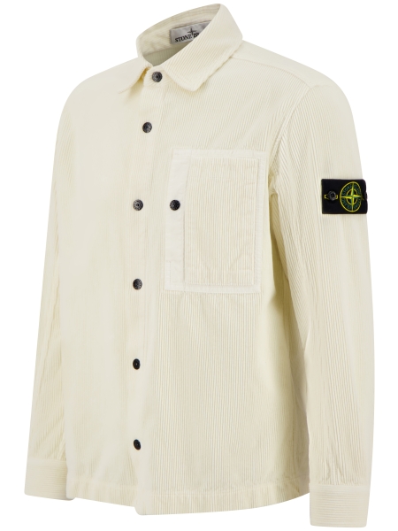 Stone Island L2S15 1200016 S0212 V0093 IVORY