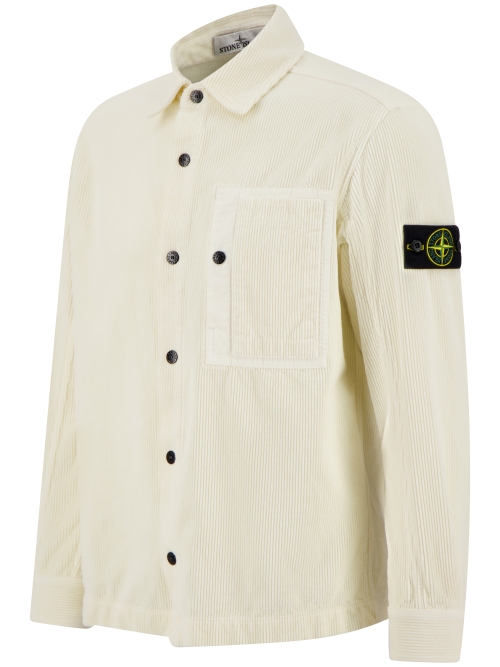 Stone Island L2S15 1200016 S0212 V0093 IVORY foto 2