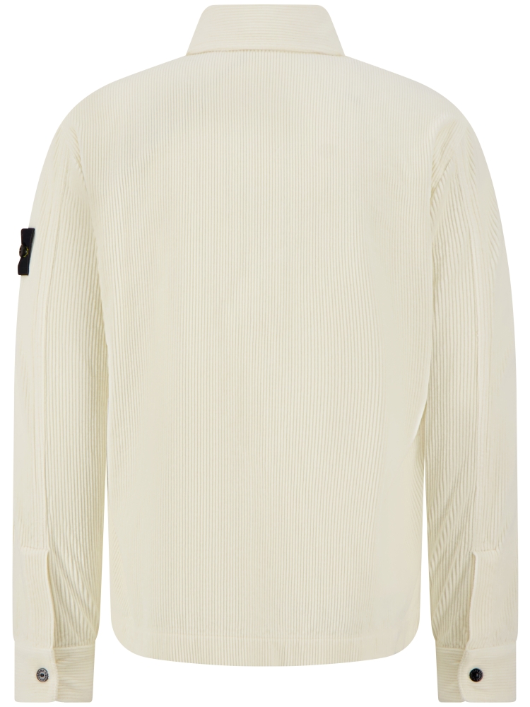 Stone Island L2S15 1200016 S0212 V0093 IVORY