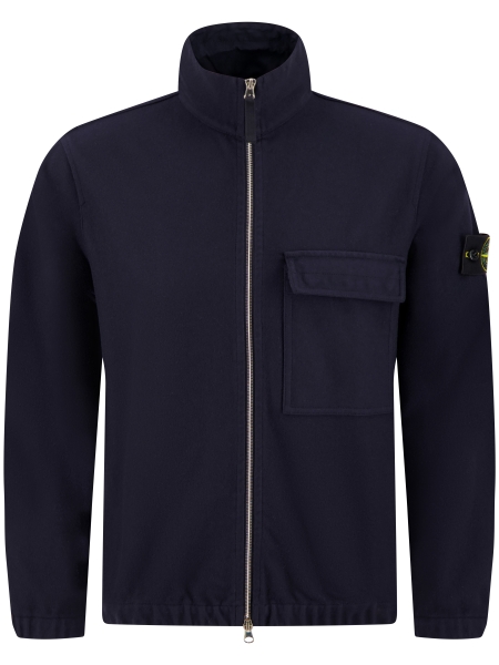 Stone Island L2S15 1200033 S0451 V0020 NAVY BLUE