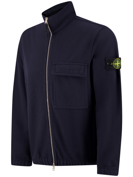 Stone Island L2S15 1200033 S0451 V0020 NAVY BLUE