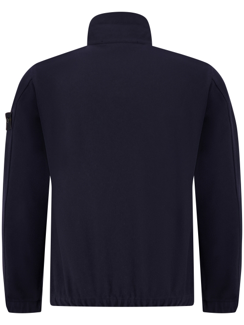 Stone Island L2S15 1200033 S0451 V0020 NAVY BLUE foto 3