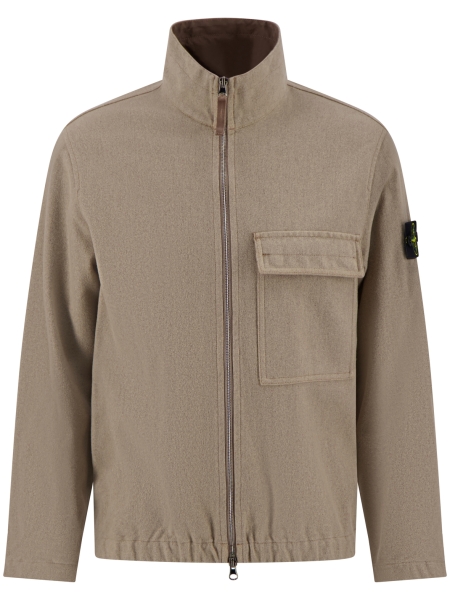 Stone Island L2S15 1200033 S0451 V0094 BISCUIT