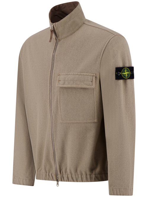 Stone Island L2S15 1200033 S0451 V0094 BISCUIT foto 2