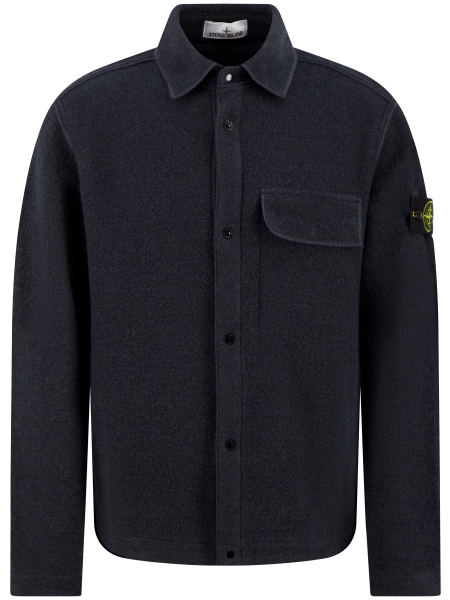 Stone Island L2S15 1200034 S0461 V0020 NAVY BLUE