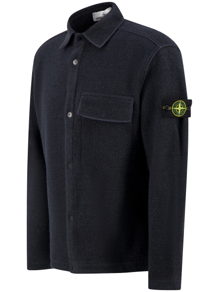Stone Island L2S15 1200034 S0461 V0020 NAVY BLUE