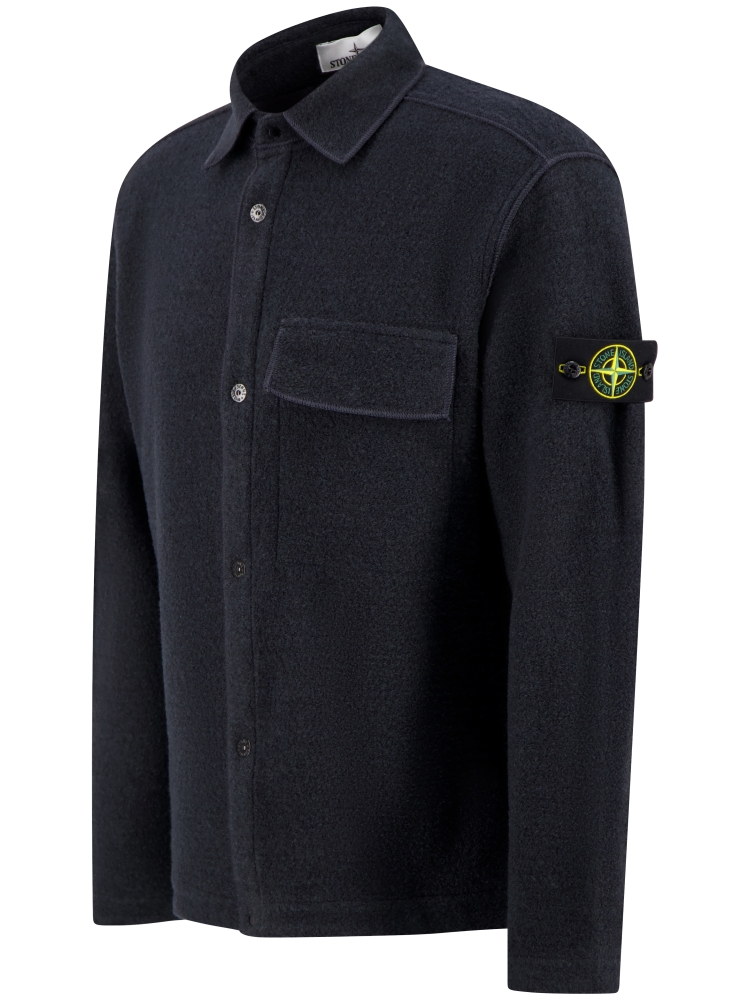 Stone Island L2S15 1200034 S0461 V0020 NAVY BLUE